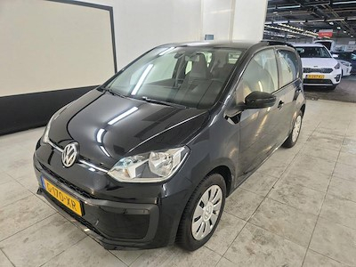 Volkswagen UP 1.0 44kW Move up! BlueMotion Technology