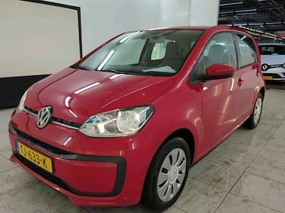 Volkswagen UP 1.0 60PK 5D BMT Move up!