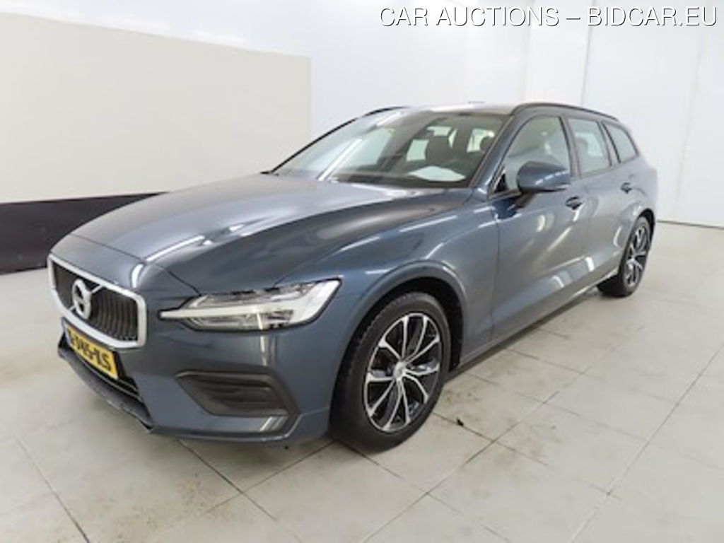 Volvo V60 B3 Automaat Momentum Advantage 5d