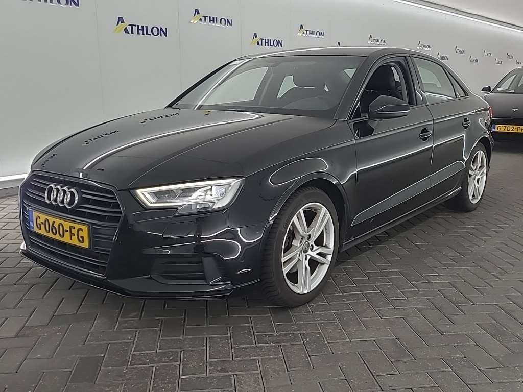 Audi A3 Limousine 35 TFSI S TRONIC ADVANCE 4D 110KW, 2019