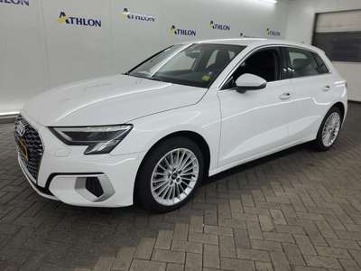 Audi A3 Sportback 30 TFSI S TRONIC BUSINESS EDITION 5D 81KW, 2021