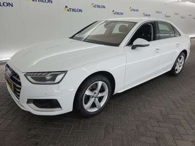 Audi A4 Limousine 35 TFSI S TRONIC LAUNCH EDITION BUSINESS 4D 110KW, 2020