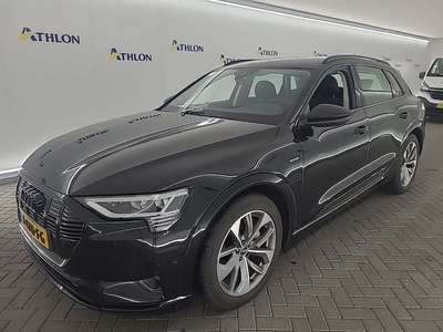 Audi E-tron 50 QUATTRO BUSINESS EDITION 5D 230KW, 2020