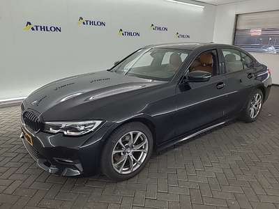 BMW 3 SERIE SEDAN 320DA CORPORATE EXECUTIVE 4D 140KW, 2020