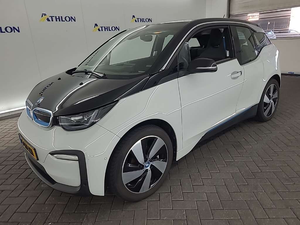 BMW I3 I3 (120AH) 5D 125KW, 2020