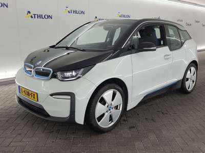 BMW I3 I3 (120AH) 5D 125KW, 2021