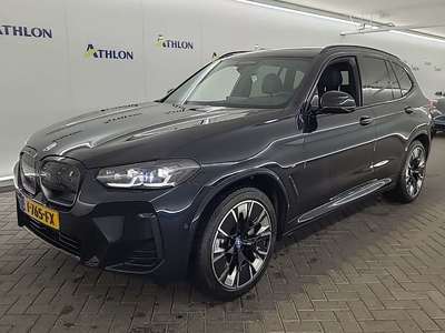 BMW Ix3 80KWH EXECUTIVE 5D 210KW, 2023