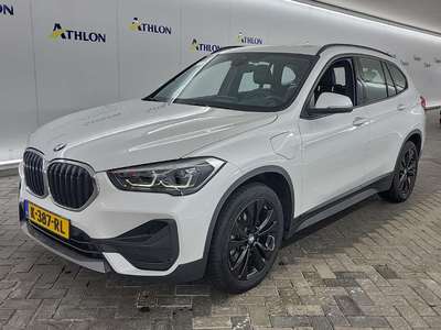 BMW X1 XDRIVE25EA 5D 162KW, 2021