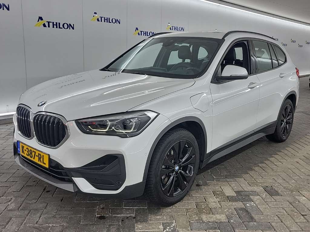 BMW X1 XDRIVE25EA 5D 162KW, 2021