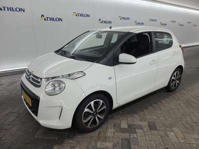 Citroen C1 VTI 72 S&amp;S SHINE 5D 53KW, 2021