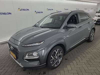 Hyundai Kona 1.6 GDI HEV PREMIUM SKY 5D 104KW, 2021