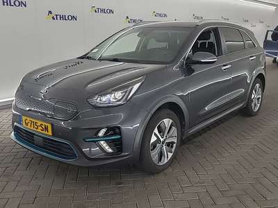 Kia Niro E-NIRO EV EXECUTIVELINE 5D 150KW, 2019