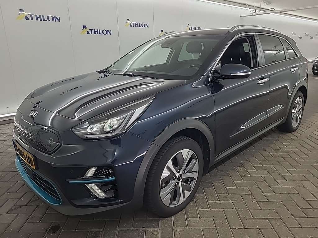 Kia Niro E-NIRO EV EXECUTIVELINE 5D 150KW, 2020