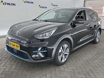 Kia Niro E-NIRO EV EXECUTIVELINE 5D 150KW, 2020