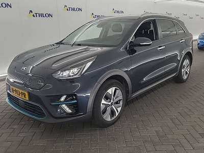 Kia Niro E-NIRO EV EXECUTIVELINE 5D 150KW UITLOPEND, 2020