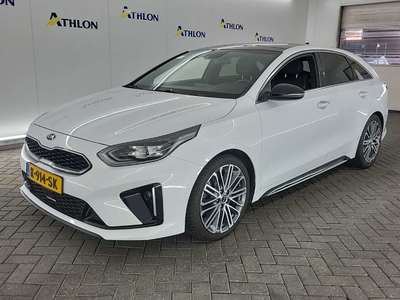 Kia Proceed 1.4 T-GDI DCT7 GT-PLUSLINE 5D 103KW, 2021