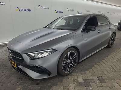 Mercedes A-klasse A 180 DCT AMG LINE 5D 100KW, 2023