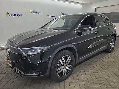 Mercedes Eqa EQA 250+ LUXURY LINE 140KW, 2024