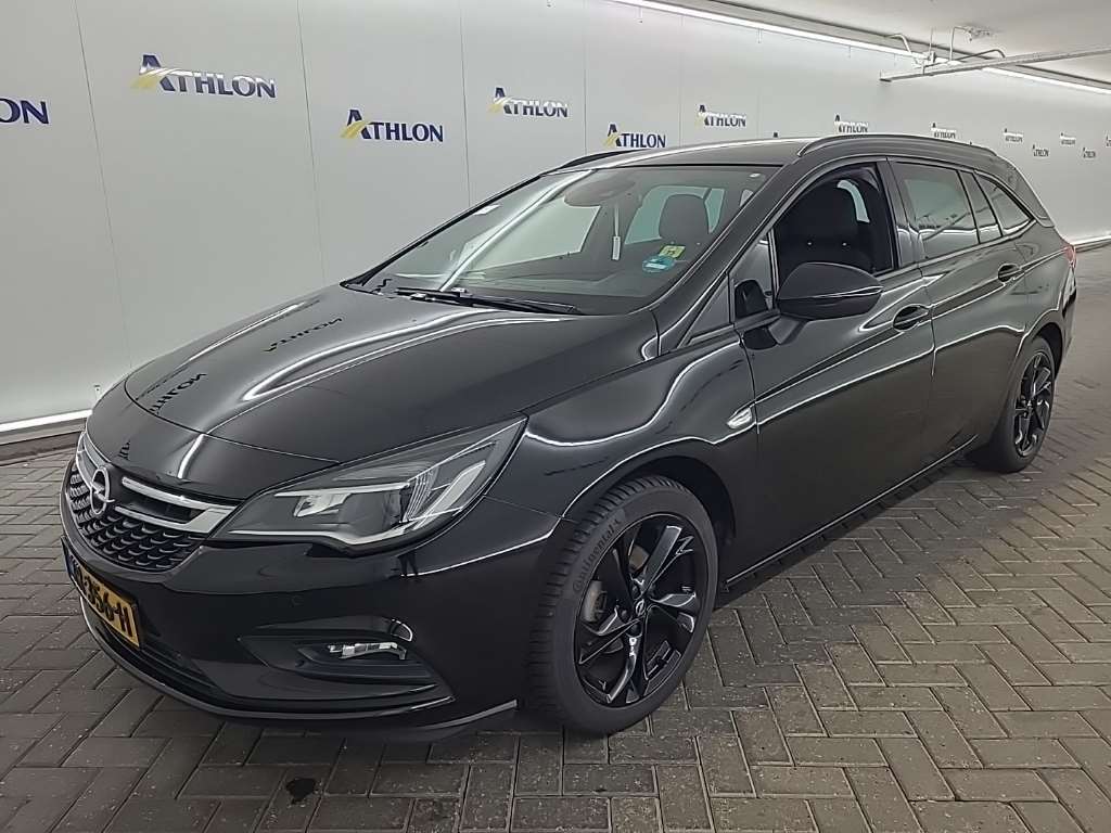 Opel Astra sports to 1.0 TURBO S/S BUSINESS EXECUTIVE 5D 77KW, 2019