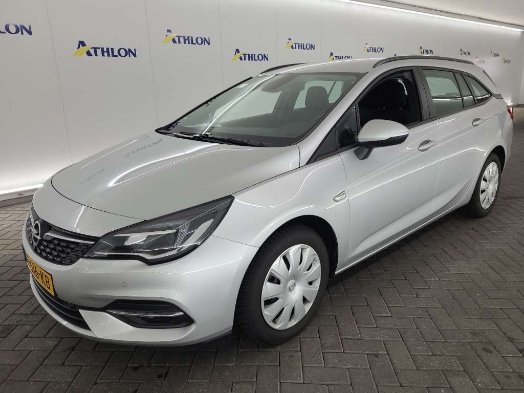 Opel Astra sports to 1.2 TURBO 96KW BUSINESS EDITION 5D, 2020