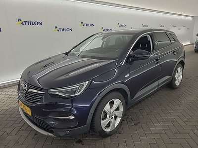 Opel Grandland x 1.5 CDTI S&amp;S 96KW ULTIMATE 5D, 2019