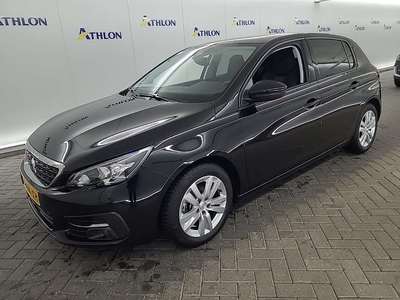 Peugeot 308 BLUE LEASE EXECUTIVE 1.2 PURETECH 110 5D 81KW, 2020