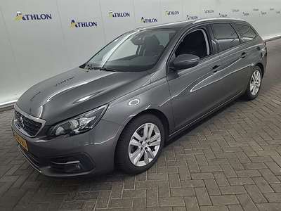 Peugeot 308 sw BLUE LEASE EXECUTIVE 1.5 BLUEHDI 130 5D 96KW, 2020