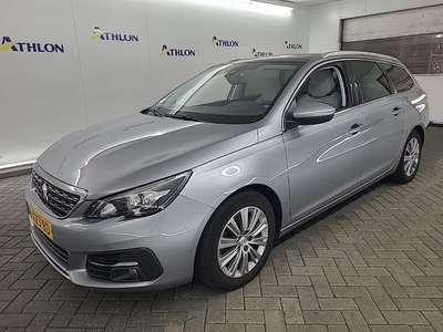 Peugeot 308 sw BLUE LEASE PREMIUM 1.2 PURETECH 110 5D 81KW, 2020