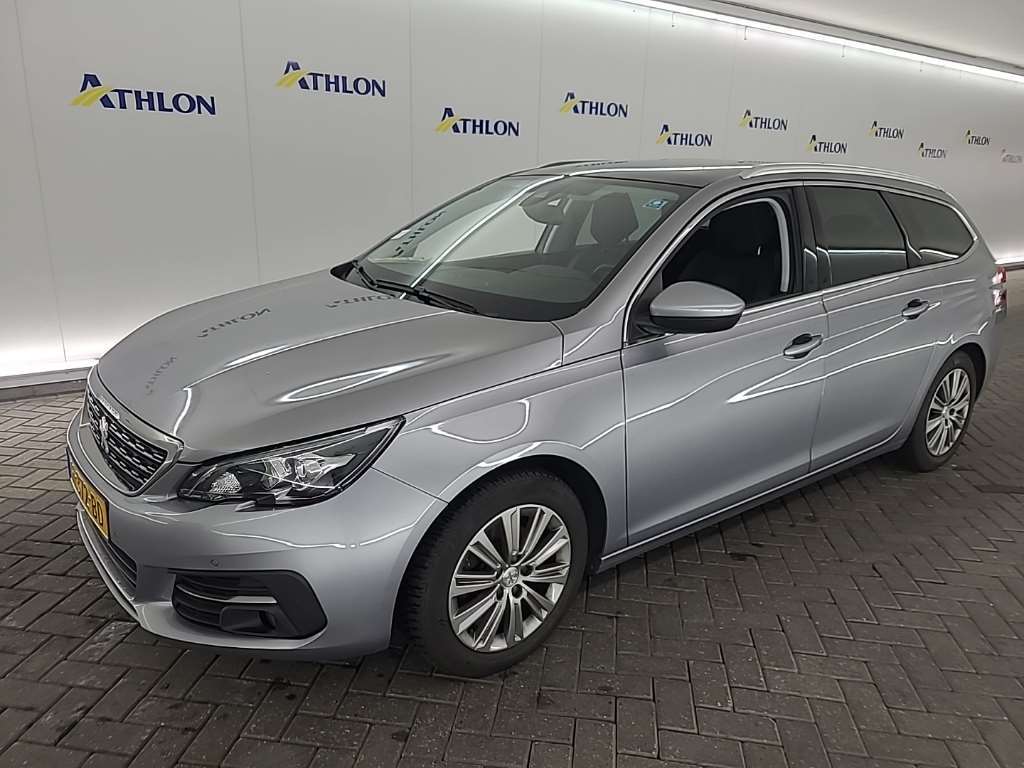 Peugeot 308 sw BLUE LEASE PREMIUM 1.2 PURETECH 130 5D 96KW, 2020