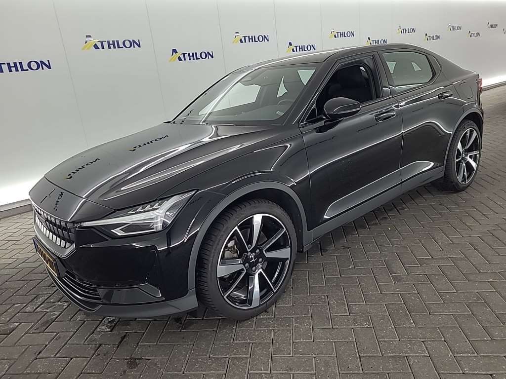 Polestar 2 78KWH SINGLE MOTOR LONG RANGE 5D 170KW, 2021