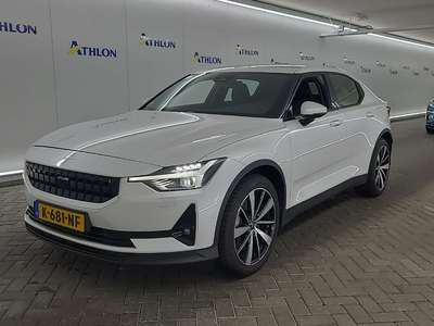 Polestar 2 PILOT PLUS 5D 300KW, 2021