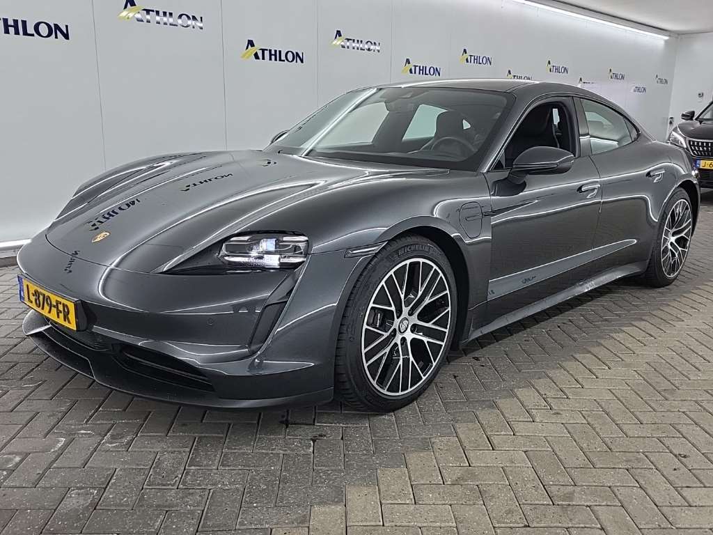 Porsche Taycan - 4D 300KW, 2021