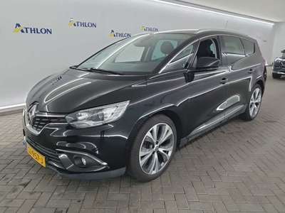 Renault Grand scenic ENERGY TCE 115 INTENS 5D 85KW, 2018