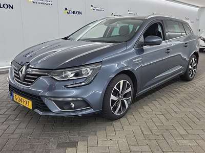 Renault Megane estate TCE 115 BOSE 5D 85KW, 2020