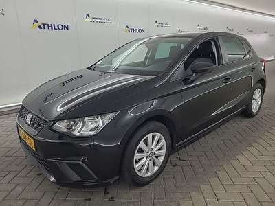 Seat Ibiza 1.0 ECO TSI STYLE BUSINESS INTENSE 5D 70KW, 2021