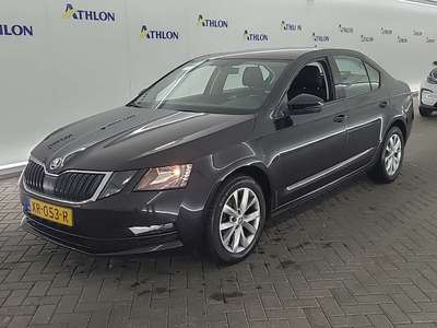 Skoda Octavia 1.6 TDI GREENTECH AMBITION BUSINESS DSG 5D 85KW, 2019