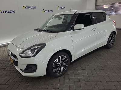 Suzuki Swift 1.2 SMART HYBRID STYLE 5D 61KW, 2023