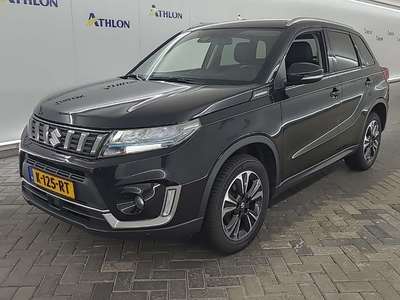 Suzuki Vitara 1.4 BOOSTERJET SMART HYBRID STYLE 5D 95KW, 2021