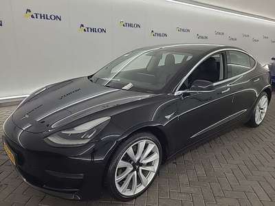 Tesla Model 3 LONG RANGE DUAL MOTOR AWD 4D 335KW, 2019