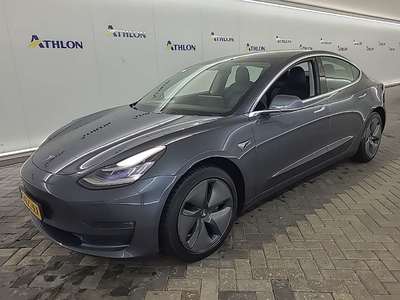 Tesla Model 3 LONG RANGE DUAL MOTOR AWD 4D 335KW, 2019