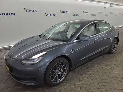 Tesla Model 3 LONG RANGE DUAL MOTOR AWD 4D 350KW, 2019