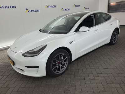 Tesla Model 3 STANDARD RANGE PLUS 4D 211KW, 2019