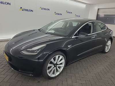 Tesla Model 3 STANDARD RANGE PLUS RWD 4D 225KW, 2019