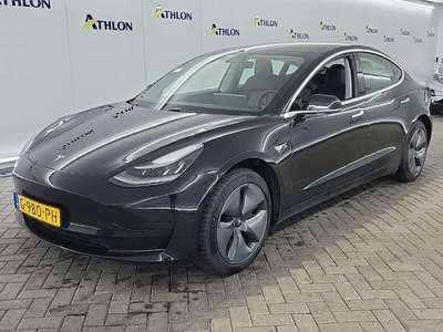 Tesla Model 3 STANDARD RANGE PLUS RWD 4D 225KW, 2019