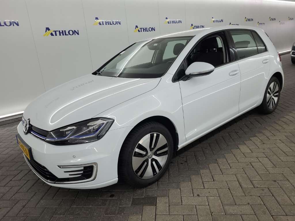 Volkswagen Golf E-GOLF AUTO 5D 100KW, 2019