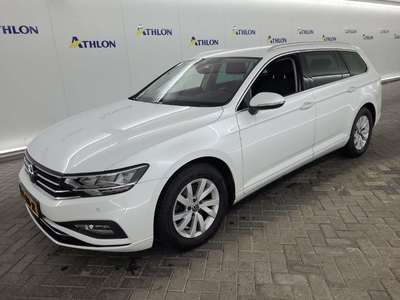 Volkswagen Passat variant 1.5 TSI 7-DSG COMFORT BUSINESS 5D 110KW, 2021