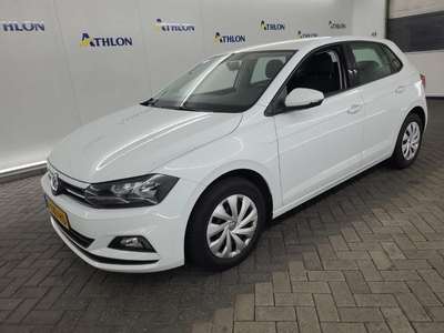 Volkswagen Polo 1.0 MPI 59KW COMFORTLINE 5D, 2020