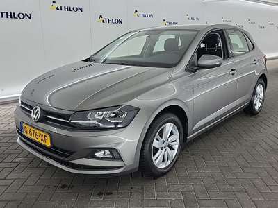 Volkswagen Polo 1.0 TSI 70KW COMFORTLINE 5D, 2020