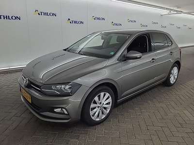 Volkswagen Polo 1.6 TDI 70KW COMFORTLINE BUSINESS 5D, 2019