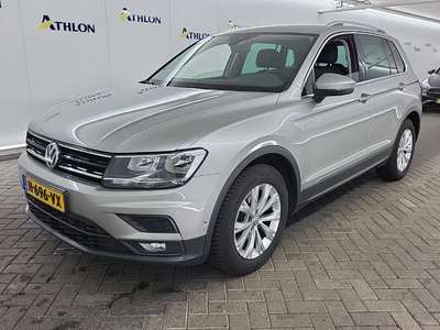 Volkswagen Tiguan 1.5 TSI ACT 110KW DSG COMFORTLINE BUS. 5D, 2020